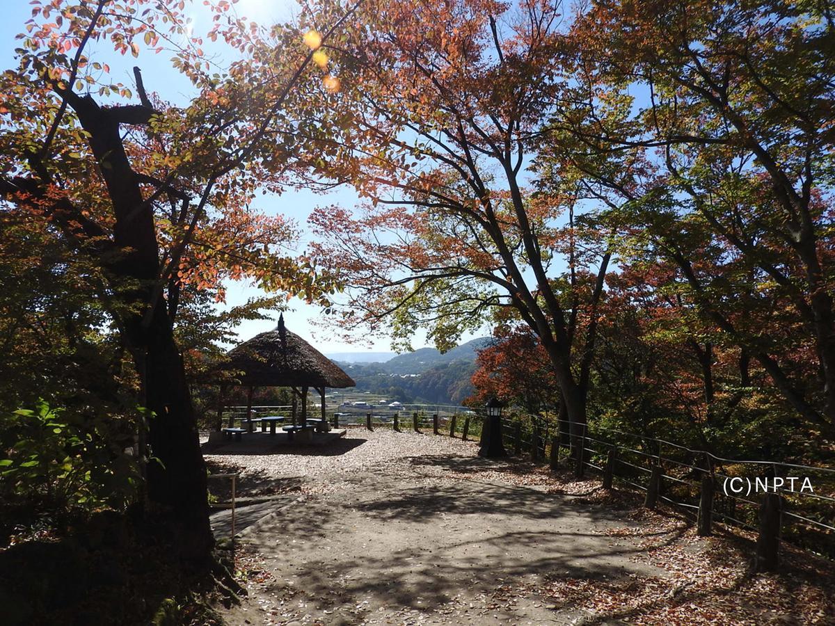 Hotel Le Grand Kyu Karuizawa Exterior foto