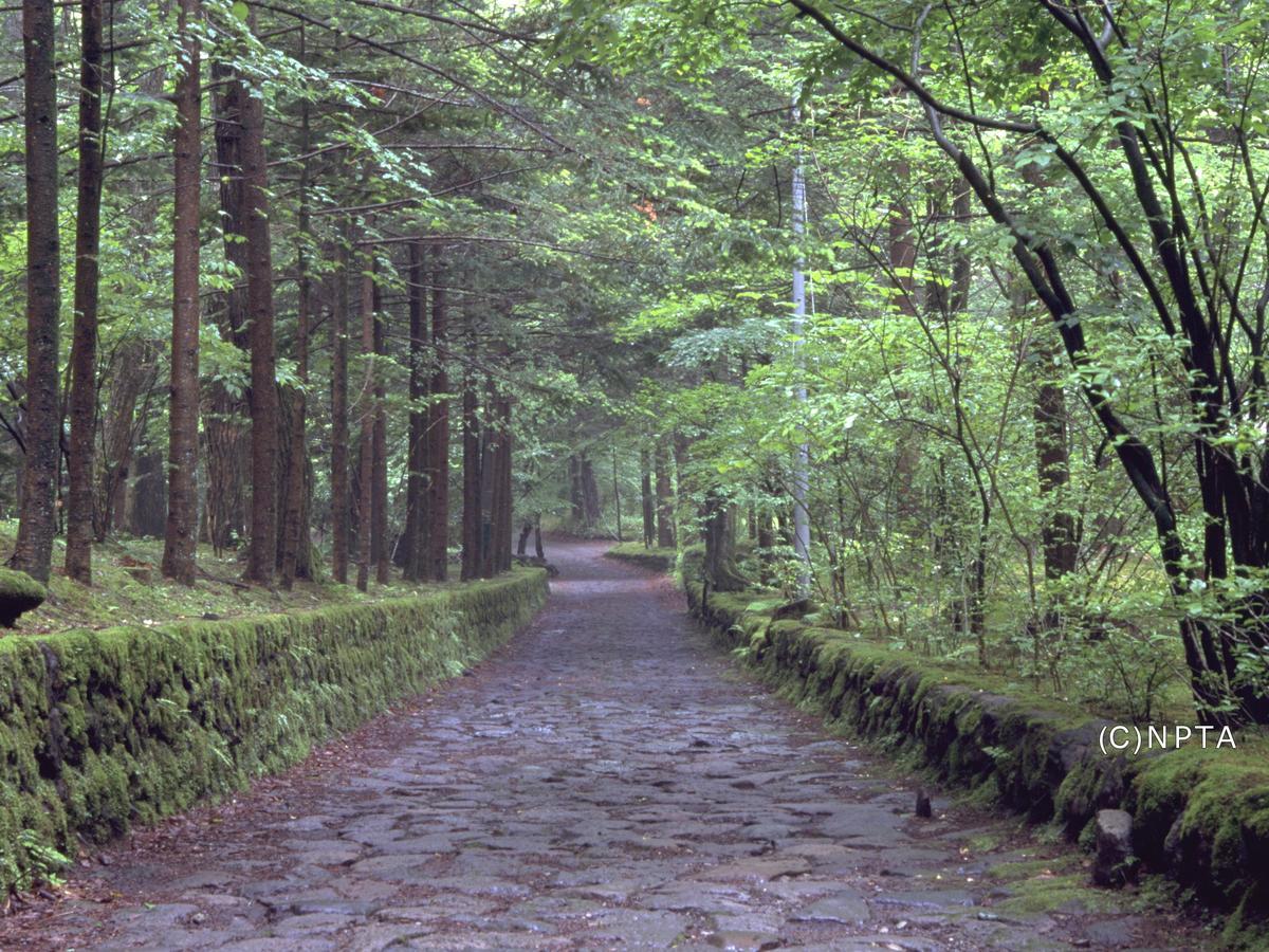 Hotel Le Grand Kyu Karuizawa Exterior foto